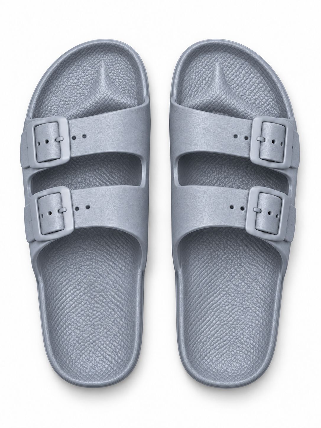 Freedom Moses - Silver, Sizes: 36-37