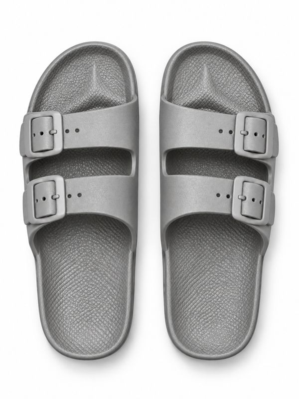 Freedom Moses - Grey