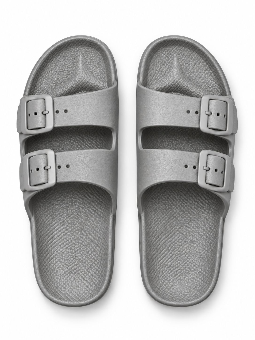 Freedom Moses - Grey, Sizes: 35-36