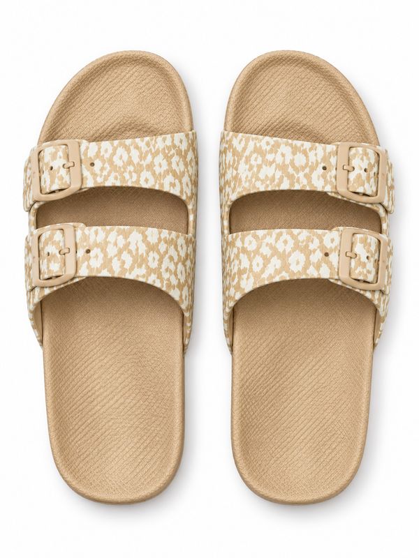 Freedom Moses - IKat Sands