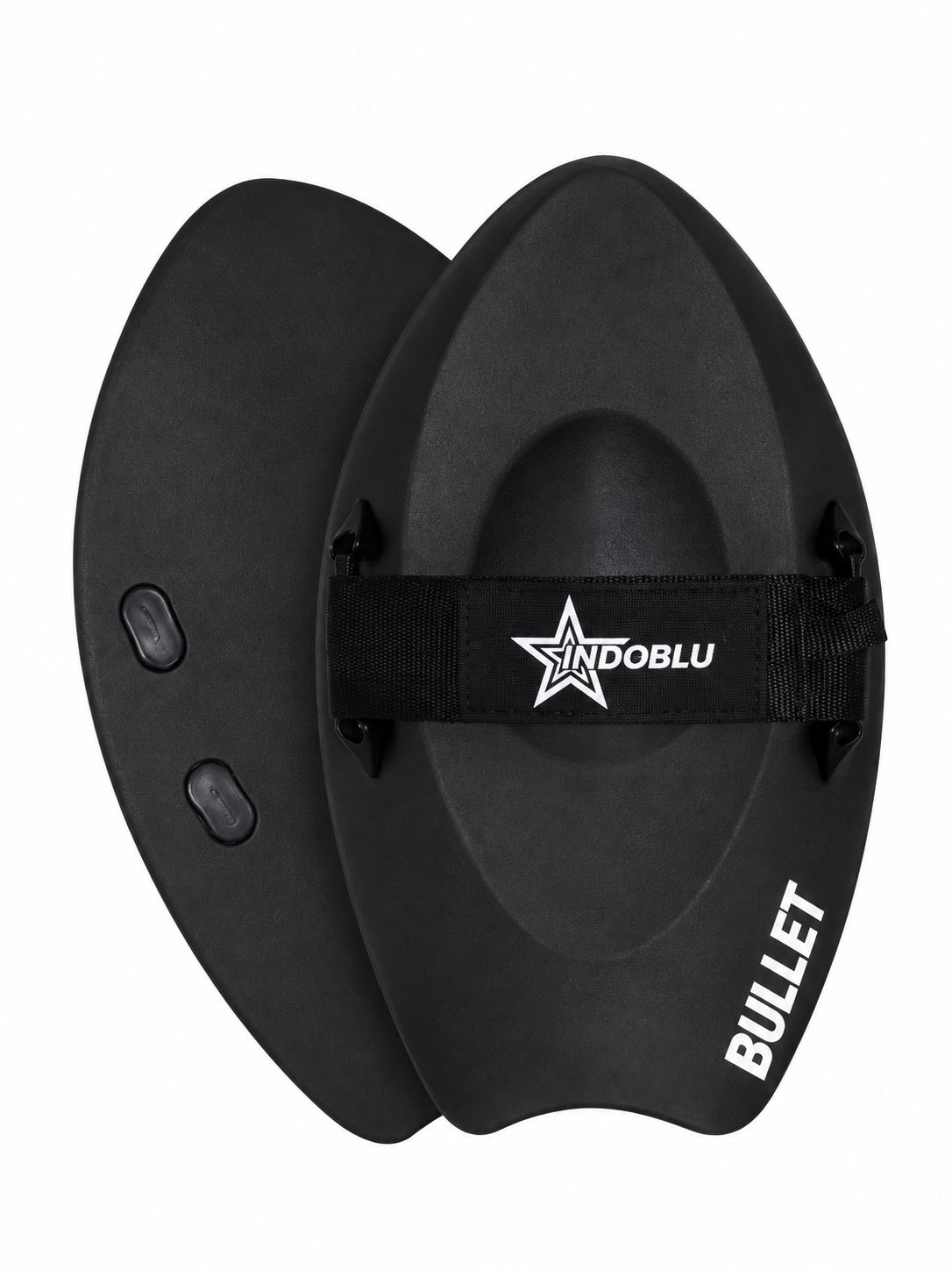 Indoblu - Bullet Bodysurfer - Black