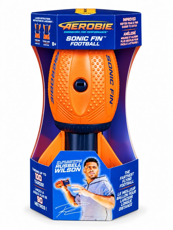 Aerobie Sonic Fin - *ASF