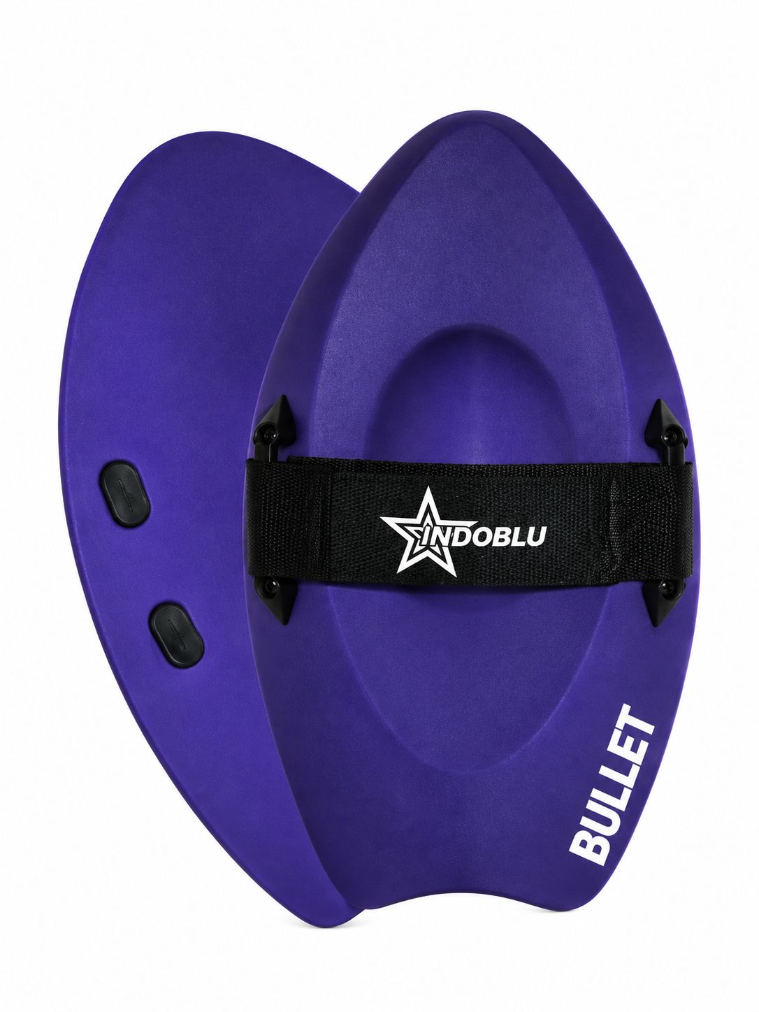 Indoblu - Bullet Bodysurfer - Purple