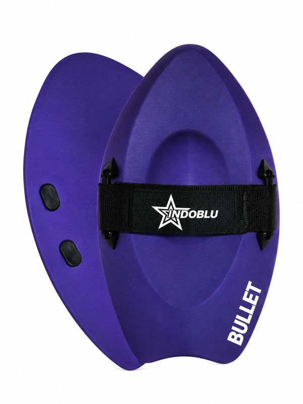 Indoblu - Bullet Bodysurfer - Purple