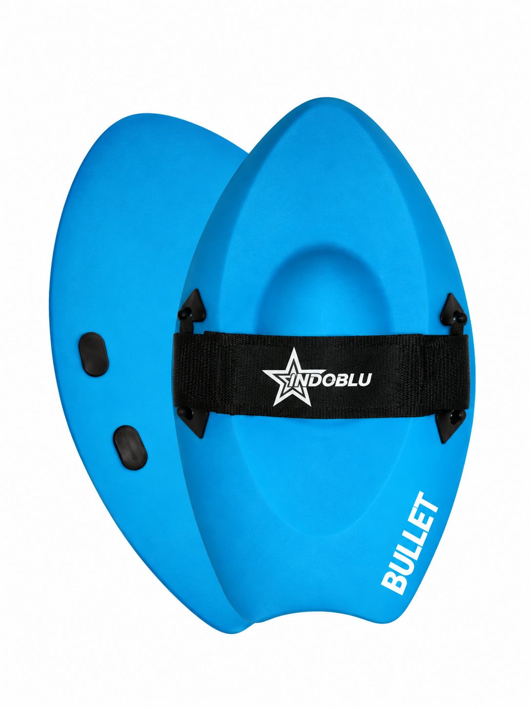 Indoblu - Bullet Bodysurfer - Sky Blue