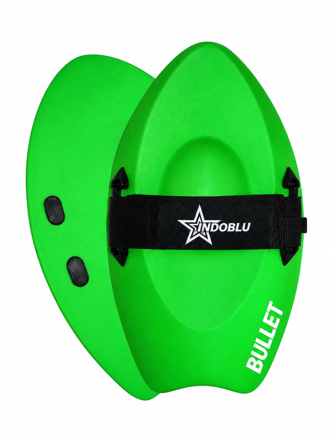 Indoblu - Bullet Bodysurfer - Green