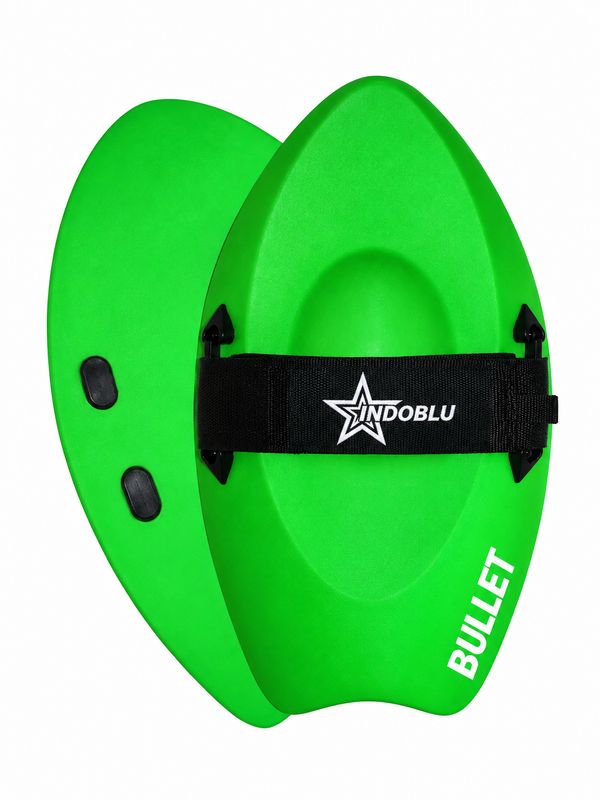 Indoblu - Bullet Bodysurfer - Green
