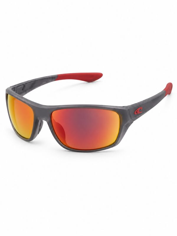O'Neill *Hydrofreak - Ons Breakwater - Matte black Crystal