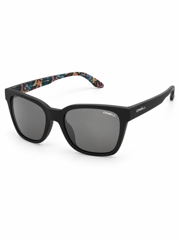 O'Neill *Hydrofreak - Ones Noosa2.0 - Matte black/Pattern