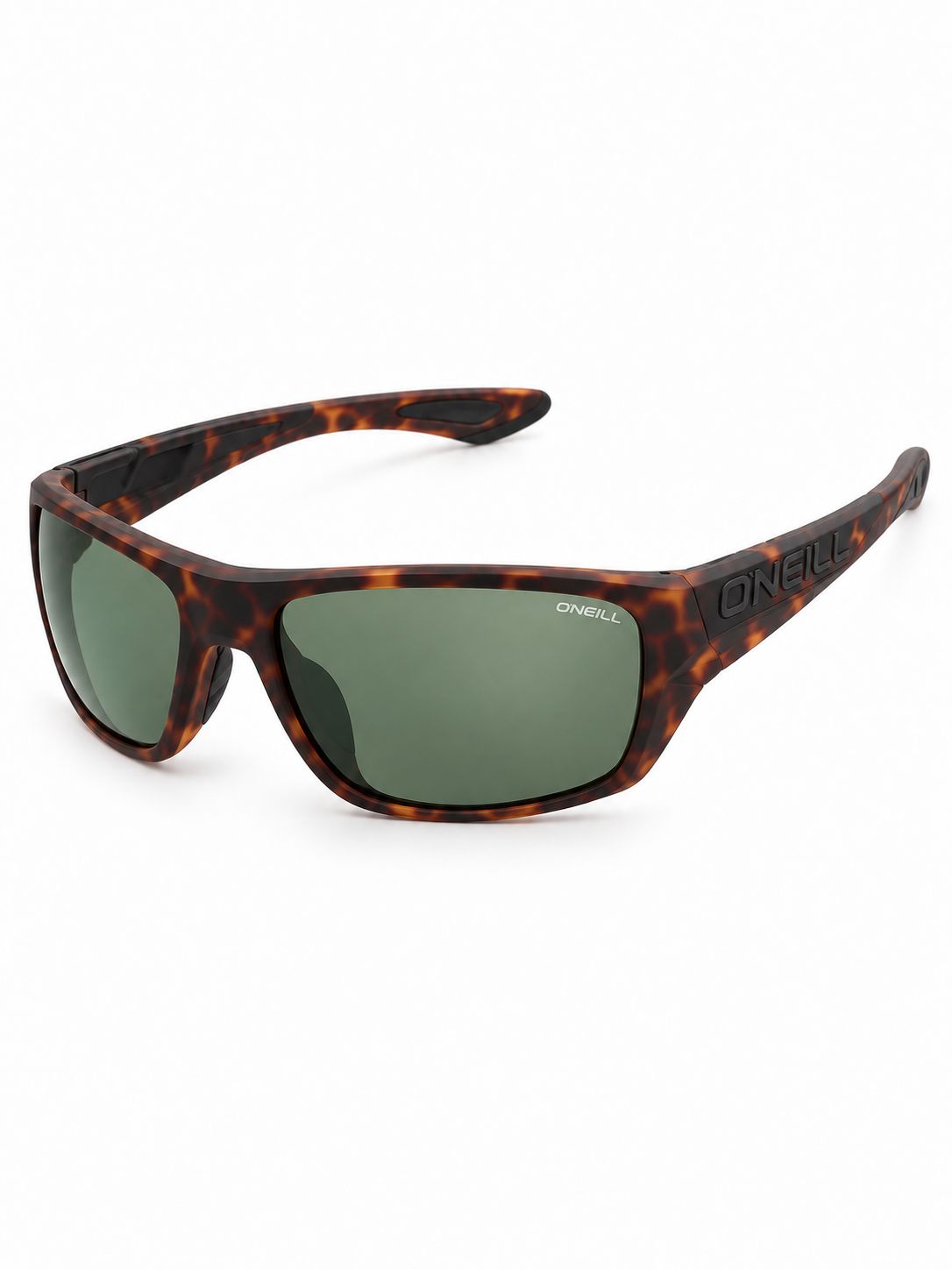 O'Neill *Hydrofreak - Ones 9017 2.0 - Matte tour / Black - Solid green
