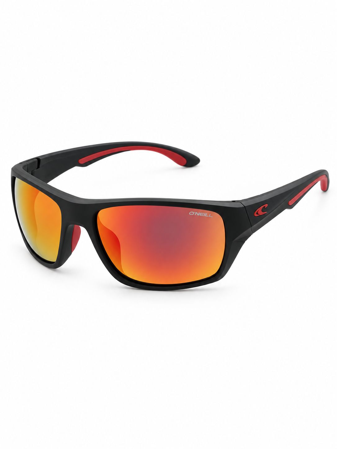 O'Neill *Hydrofreak - Ones 9020 2.0 - Matte black/Red