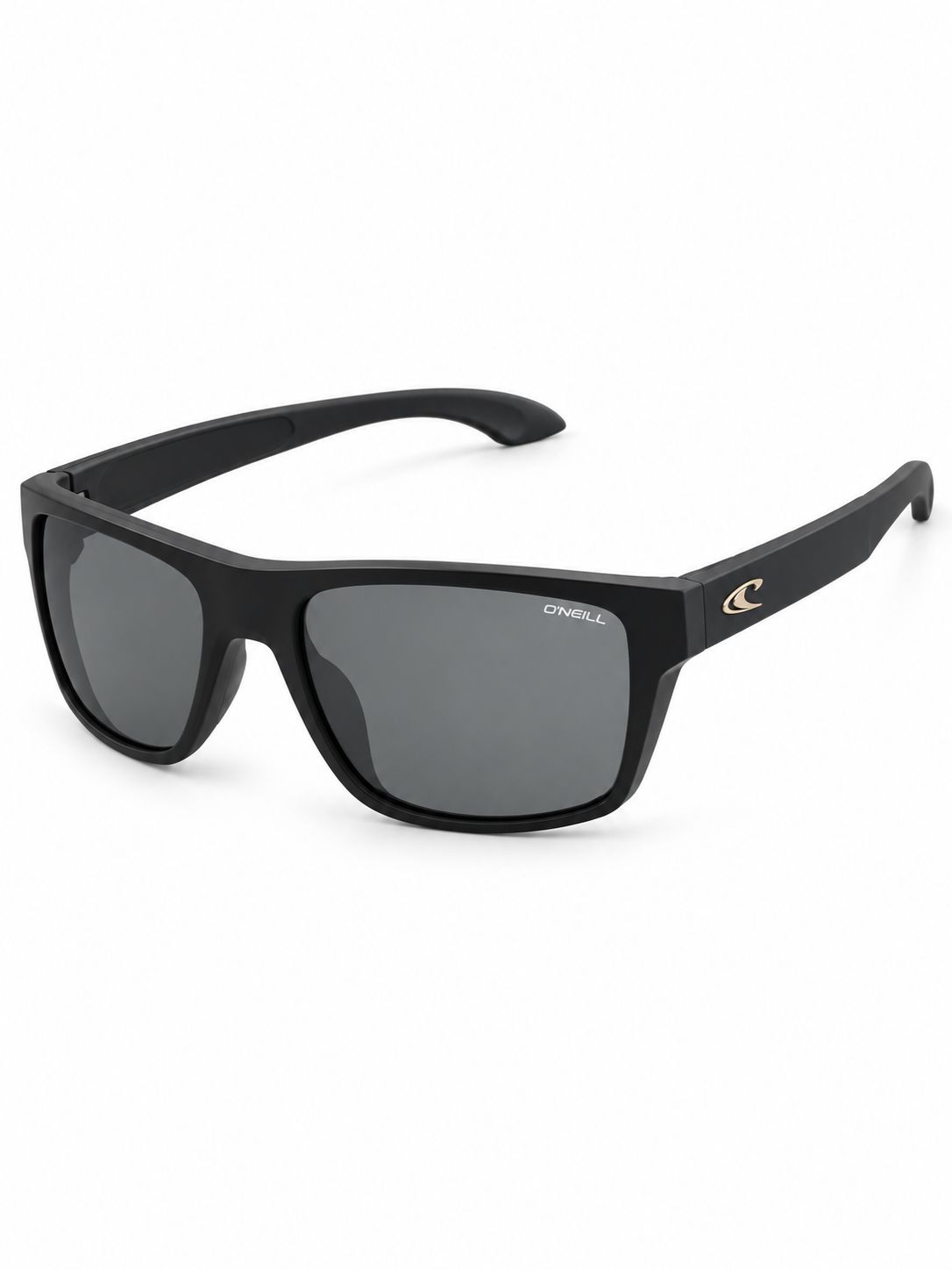 O'Neill *Hydrofreak - Ones Harlyn 2.0 - Matte black/Solid smoke