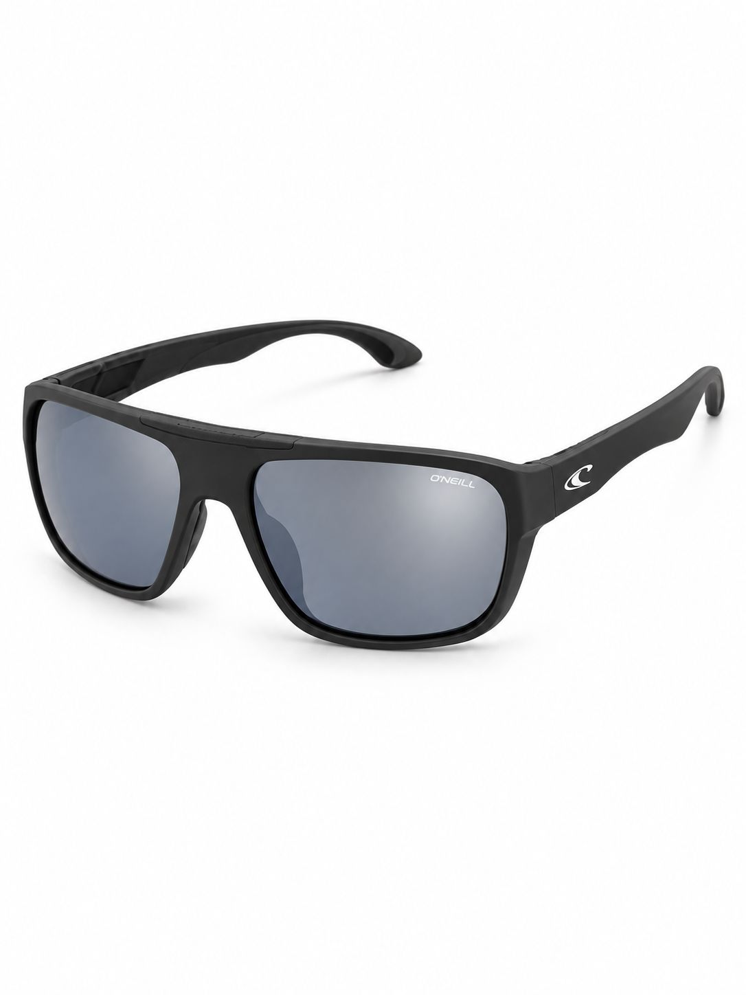 O'Neill *Hydrofreak - Ones 9028 2.0 - Matte black-Smoke silver