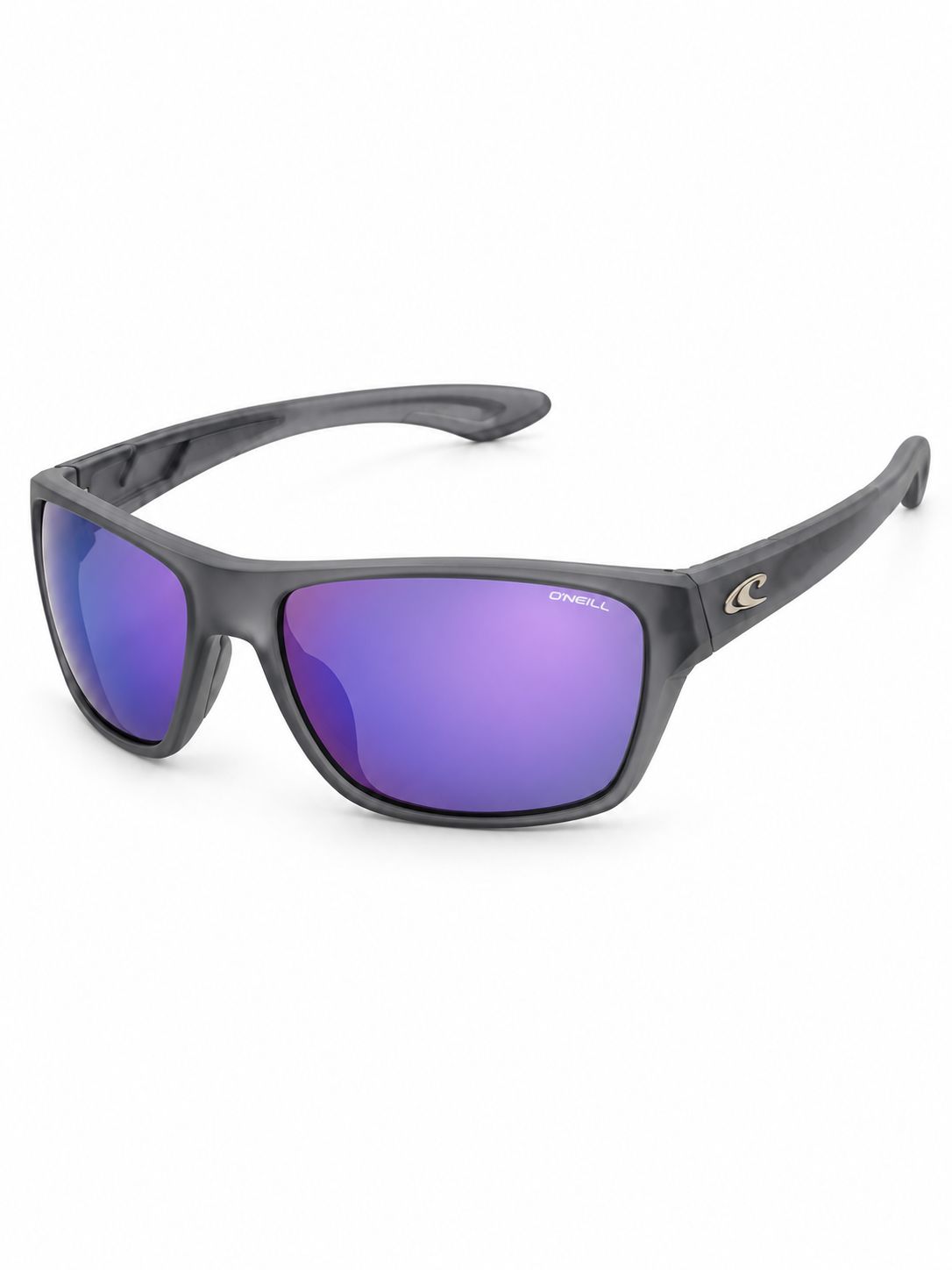 O'Neill *Hydrofreak - Ones Harlyn 2.0 - Matte grey/Purple mirror