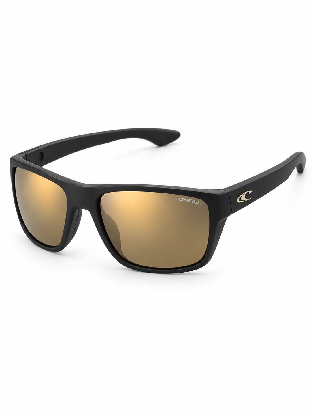 O'Neill *Hydrofreak - Ones Harlyn 2.0 - Matte black/Gold mirror