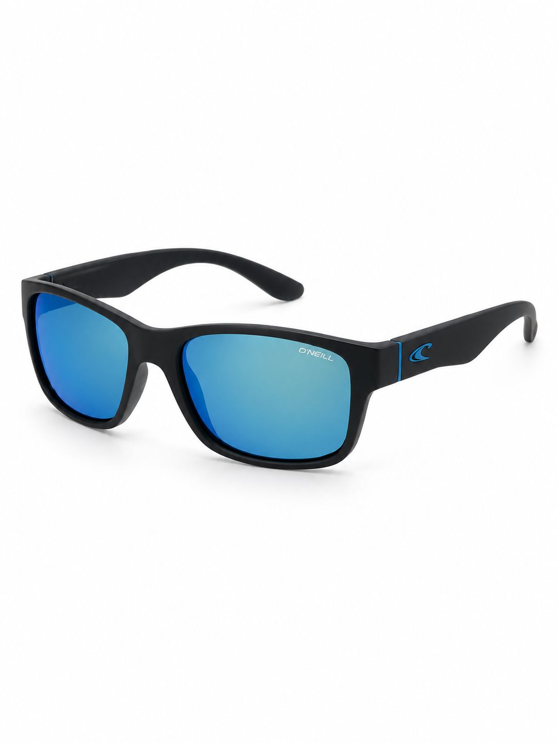 O'Neill *Hydrofreak - Ones 9029 2.0 - Matte black/Blue mirror