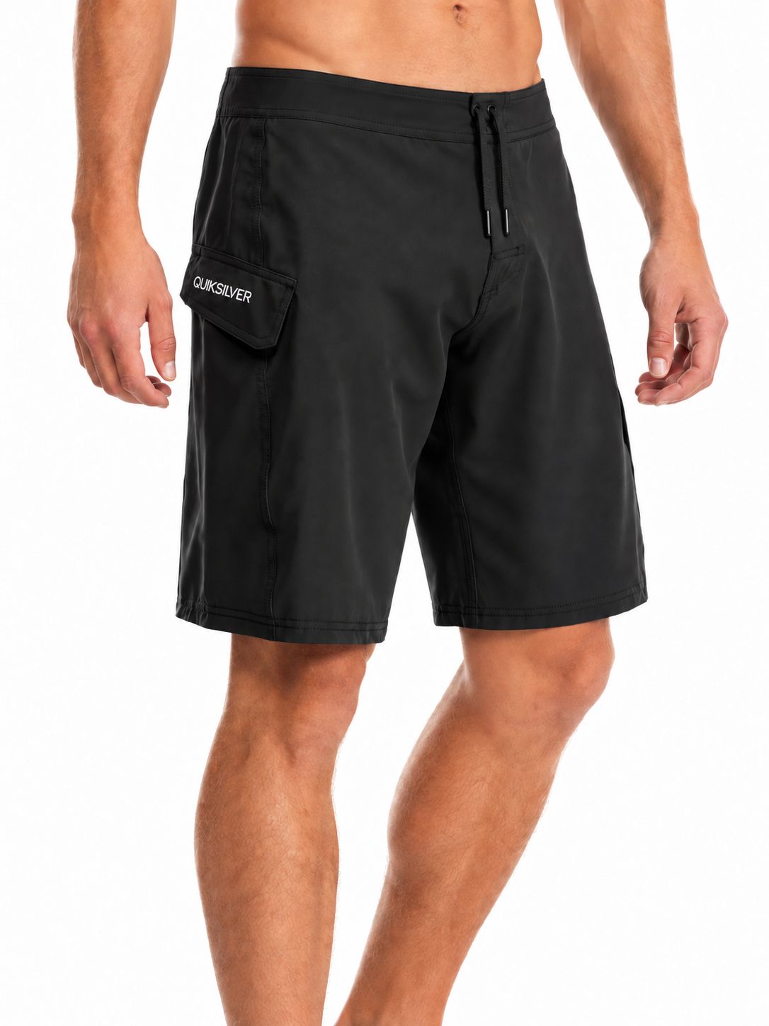 Quiksilver - Everyday Kaimana 19 - Black - KVJ0, Sizes: 30