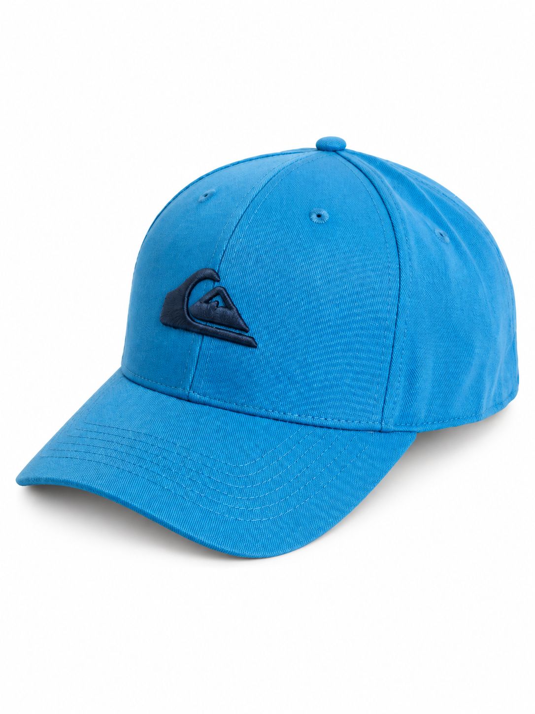 Quiksilver - Decades Caps - Quiet Harbor - BLM0
