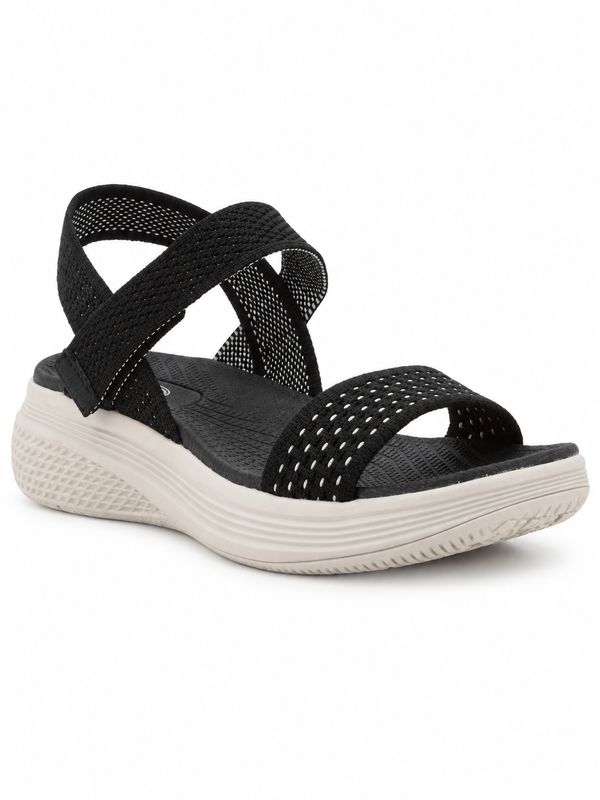 Rock Springs - Glide - Black