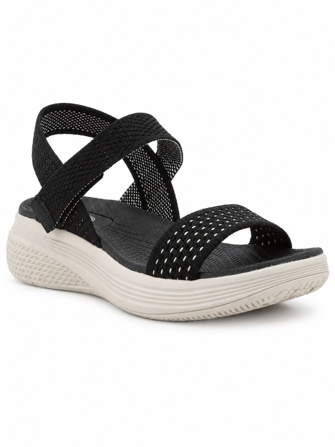 Rock Springs - Glide - Black, Sizes: UK4
