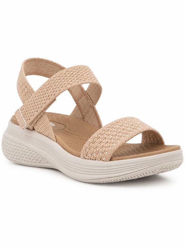 Rock Springs - Glide - Nude beige