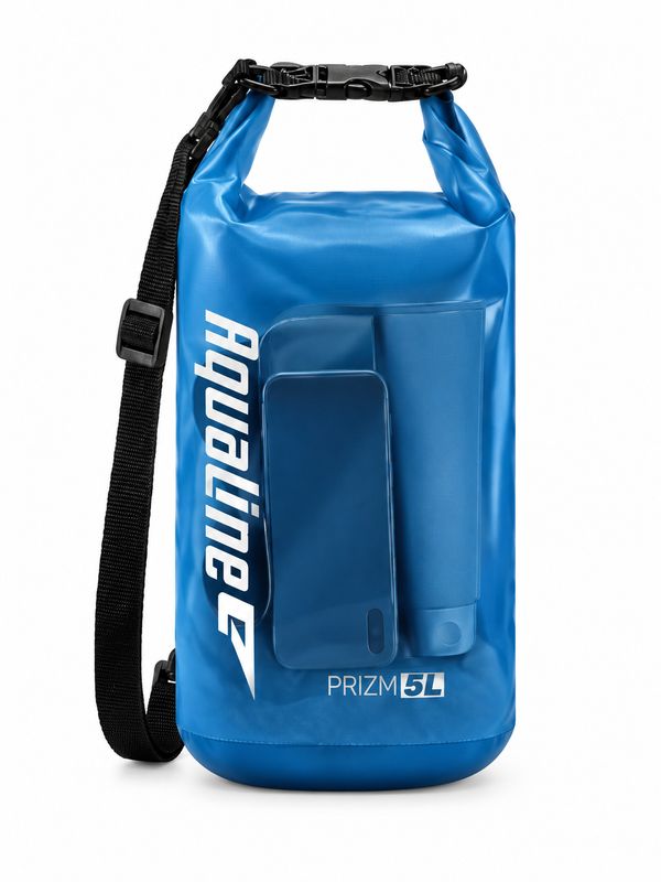 Aqua - Prime Dry Bag - Blue - 5L - 3 colour options