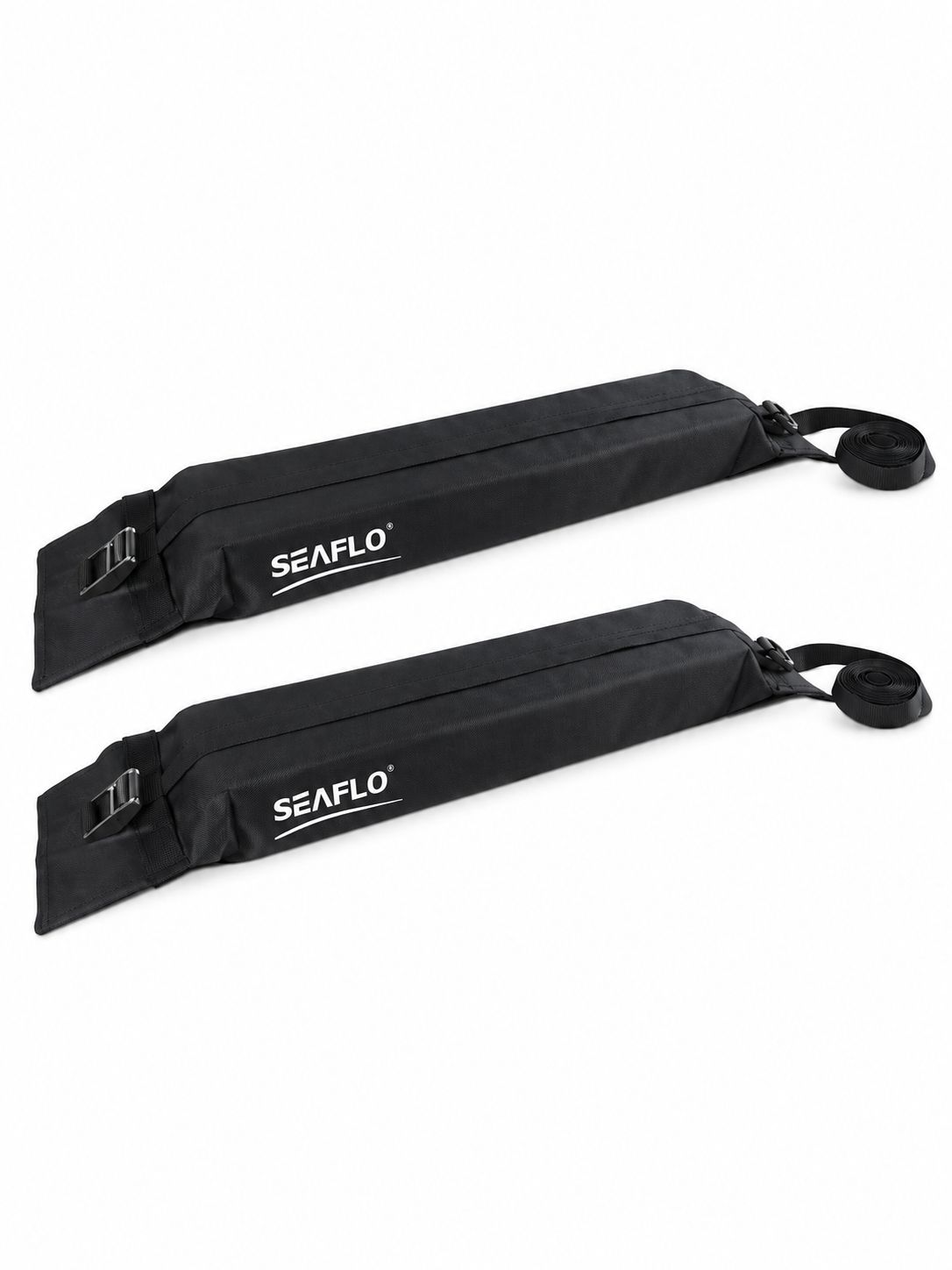 Seaflo - Soft Roof Racks