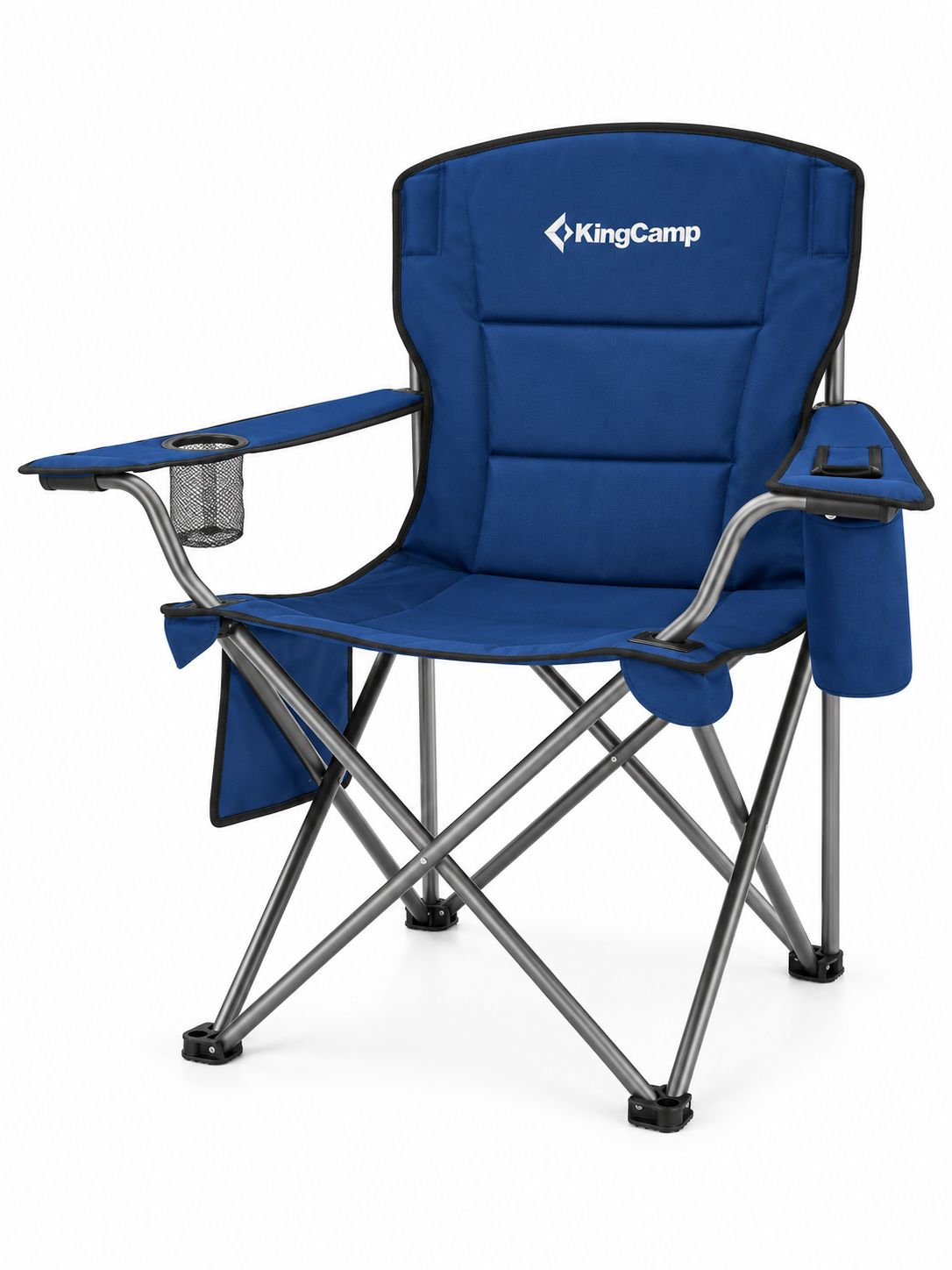 King Camp - Lotus B30 Camping - Blue