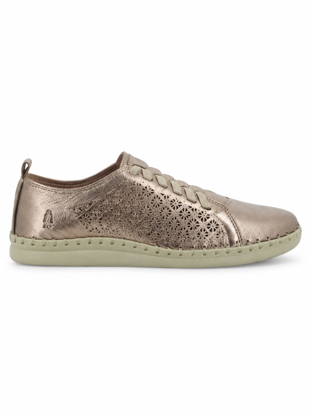 Hush Puppies - Anna - Ash