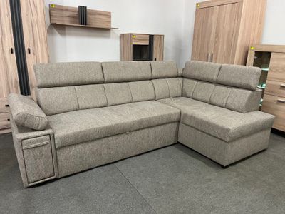 Narożnik Rex + Relax