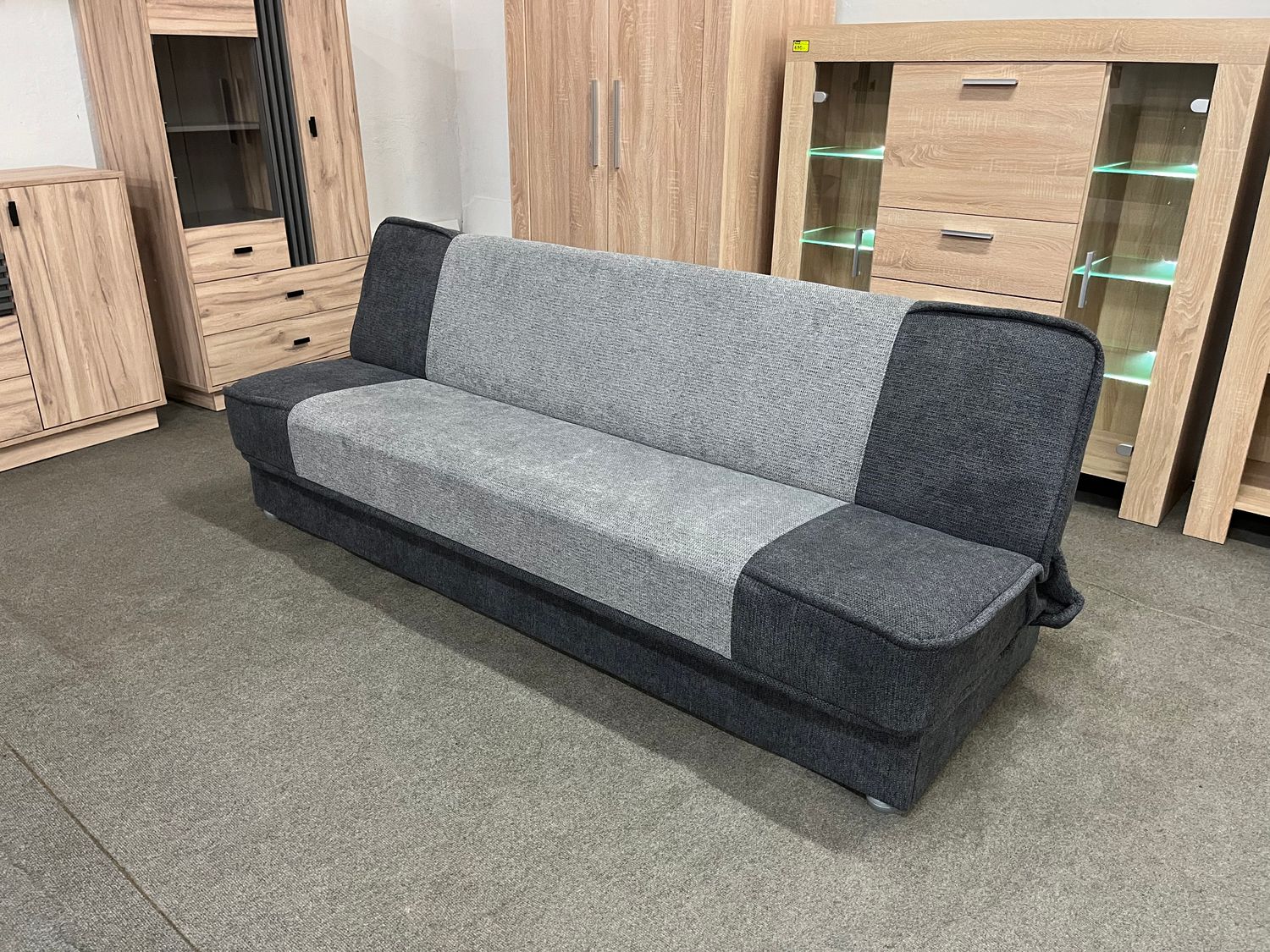 Wersalka Ania mini