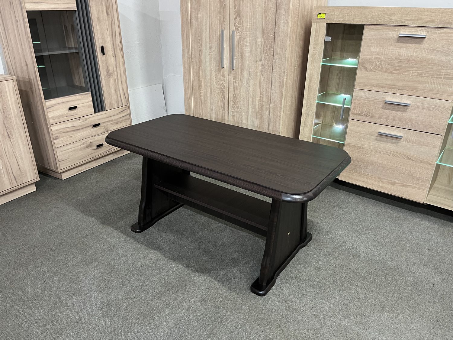 Ława Beatka (wenge)