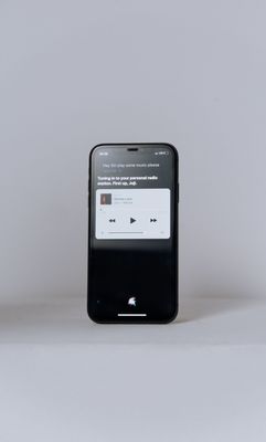 Phone