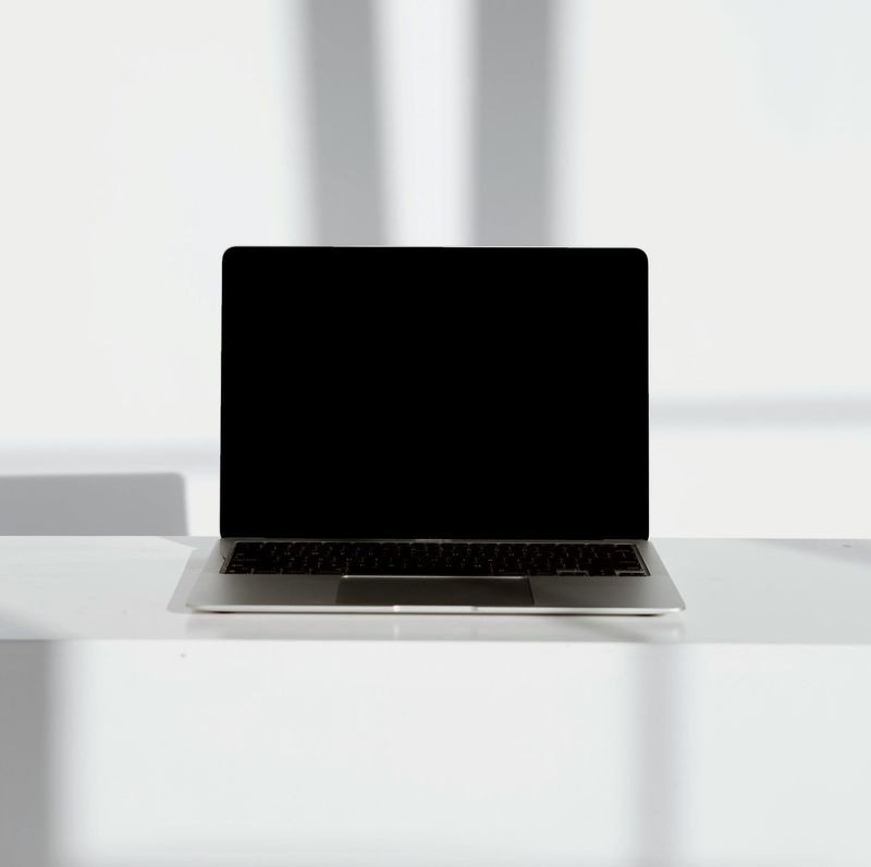 Laptop