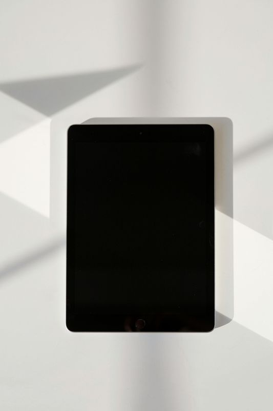 Tablet (Sample Product)