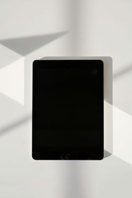 Tablet (Sample Product)