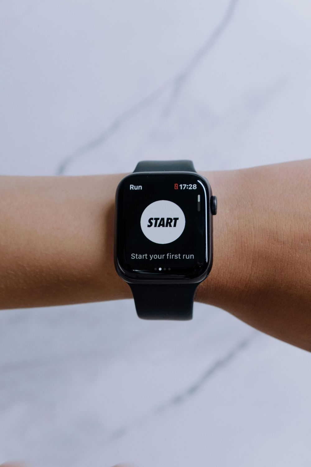 Smart Watch (Sample Product)