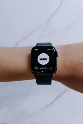 Smart Watch (Sample Product)