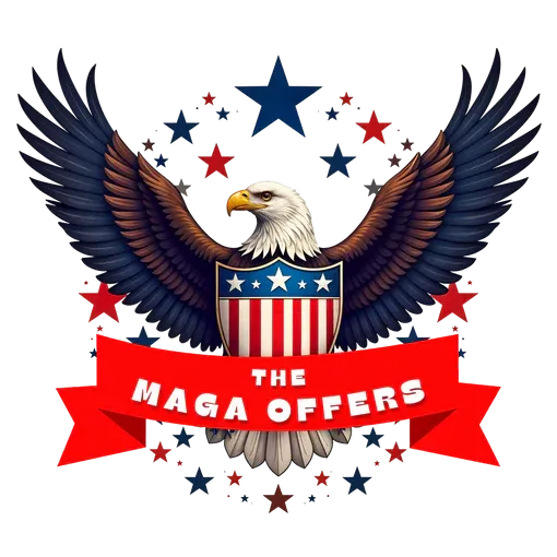 Maga Offer's Gift card