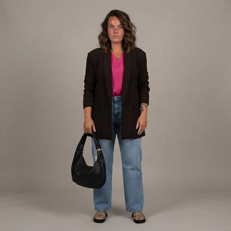 Vestes / Blazers