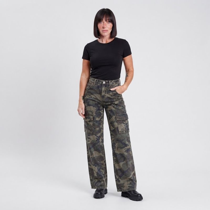 Pantalons / Jeans
