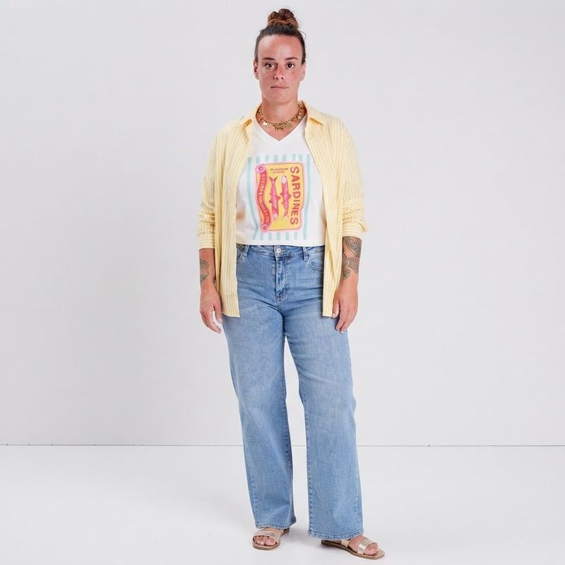 PANTALONS / JEANS