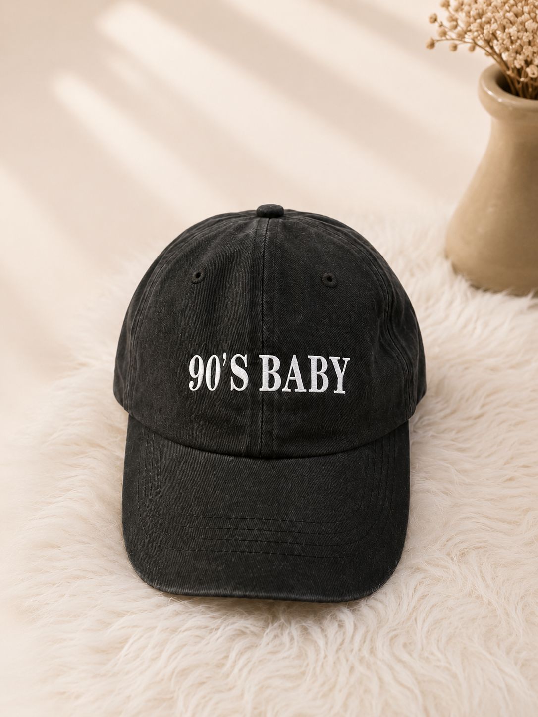 Casquette 90S'
