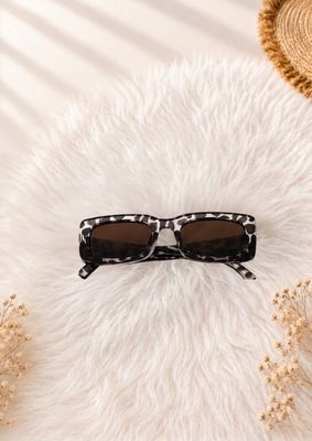 Lunettes de soleil