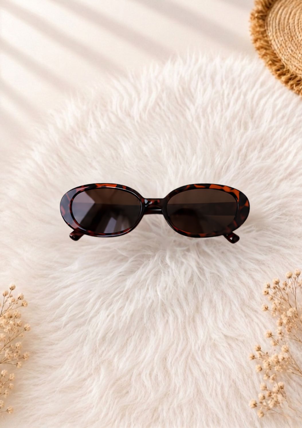 Lunettes de soleil