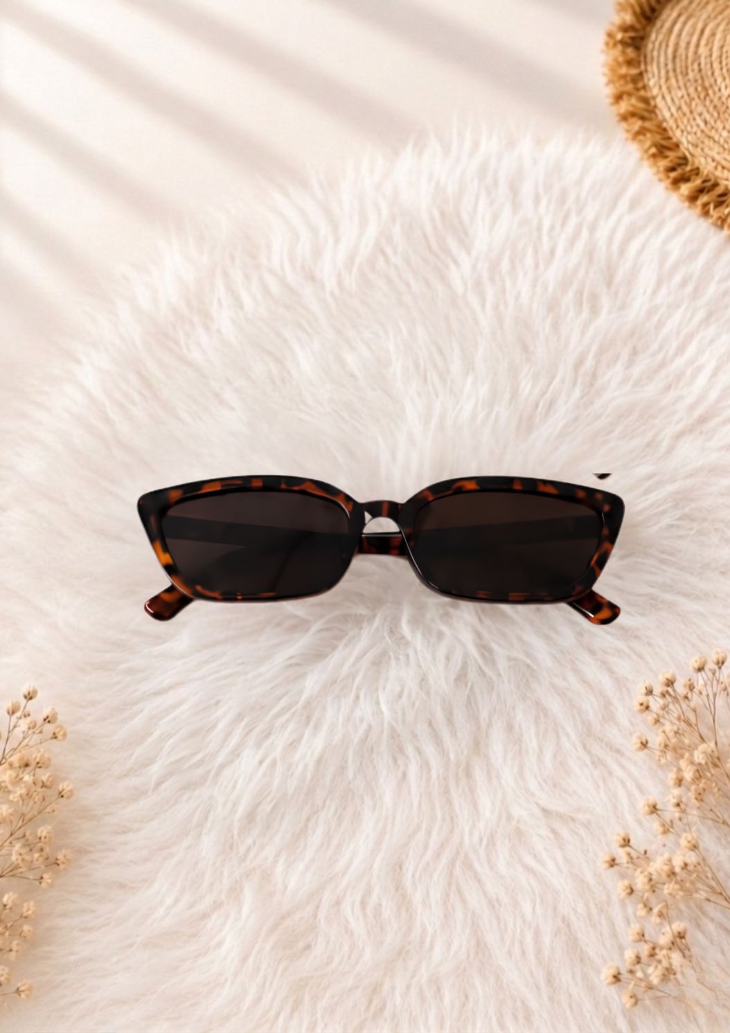 Lunettes de soleil
