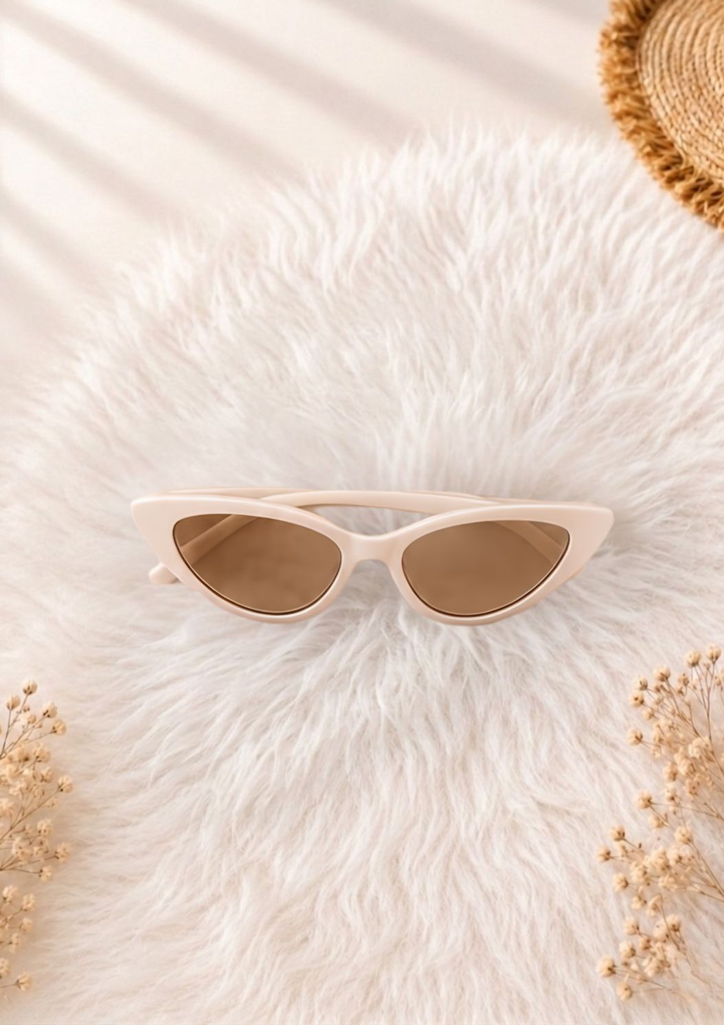 Lunettes de soleil