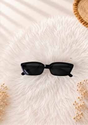 Lunettes de soleil