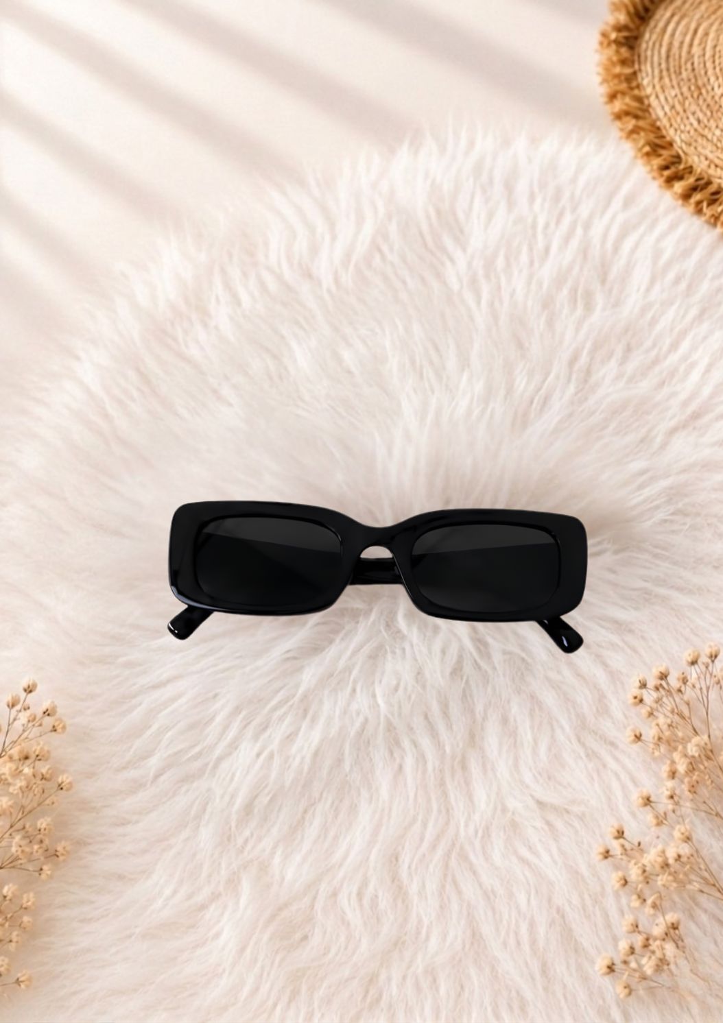 Lunettes de soleil