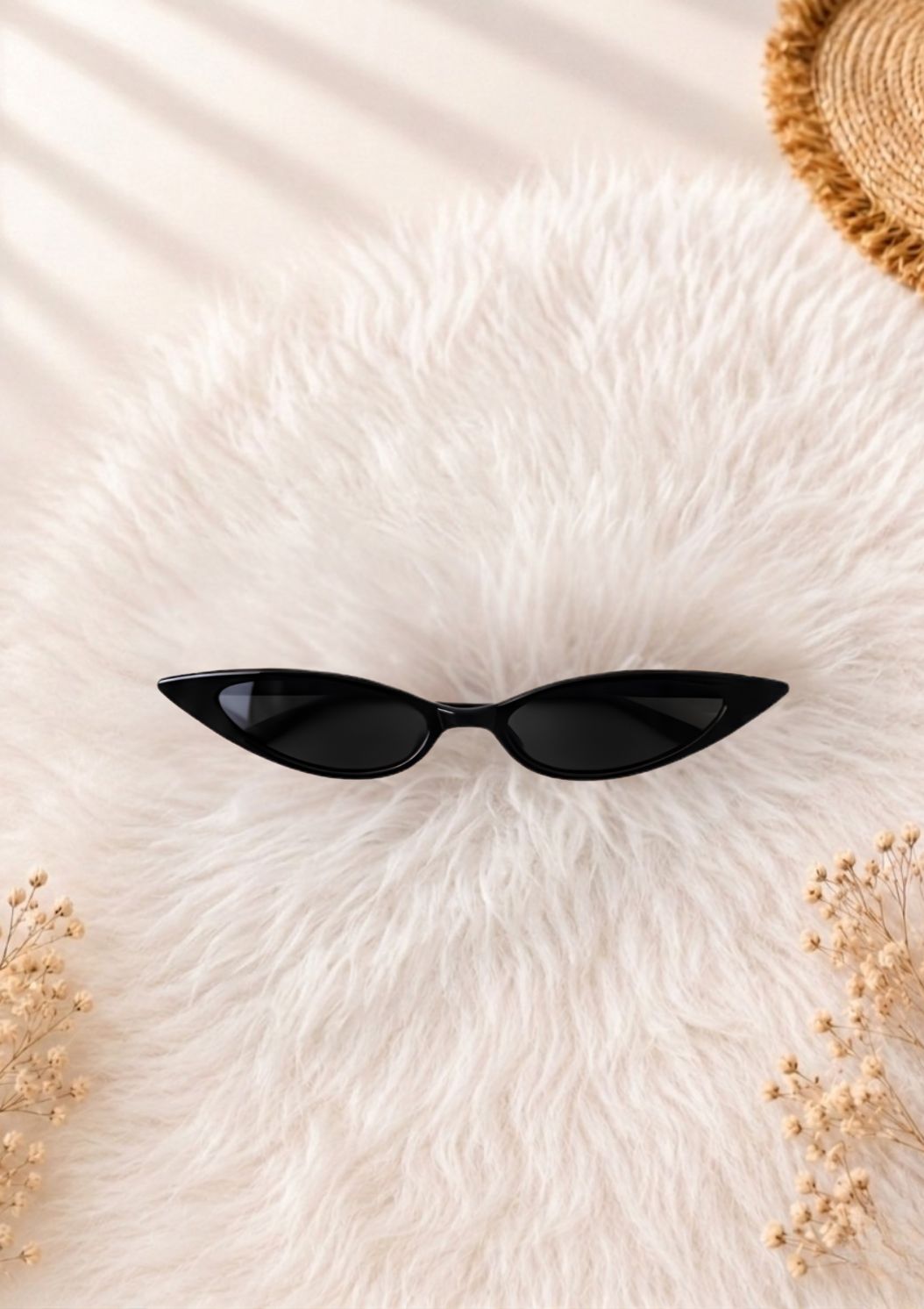 Lunettes de soleil
